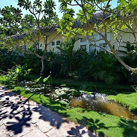 Oasis Hotel Nyaung-U Kültér fotó