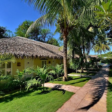 Oasis Hotel Nyaung-U Kültér fotó