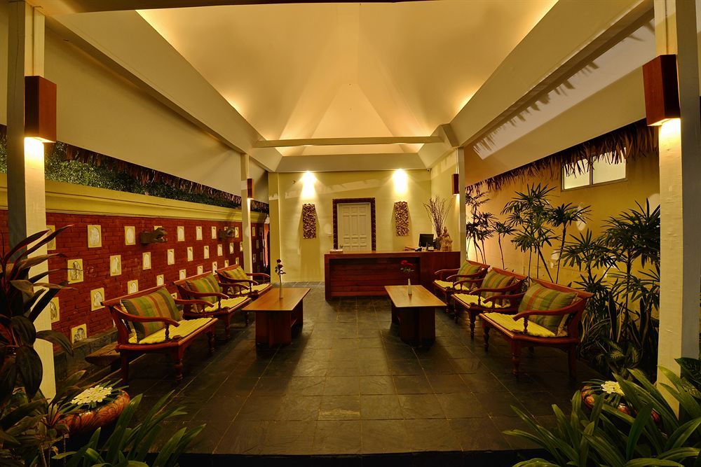Oasis Hotel Nyaung-U Kültér fotó