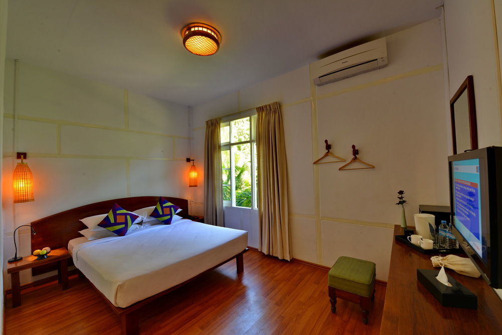 Oasis Hotel Nyaung-U Kültér fotó