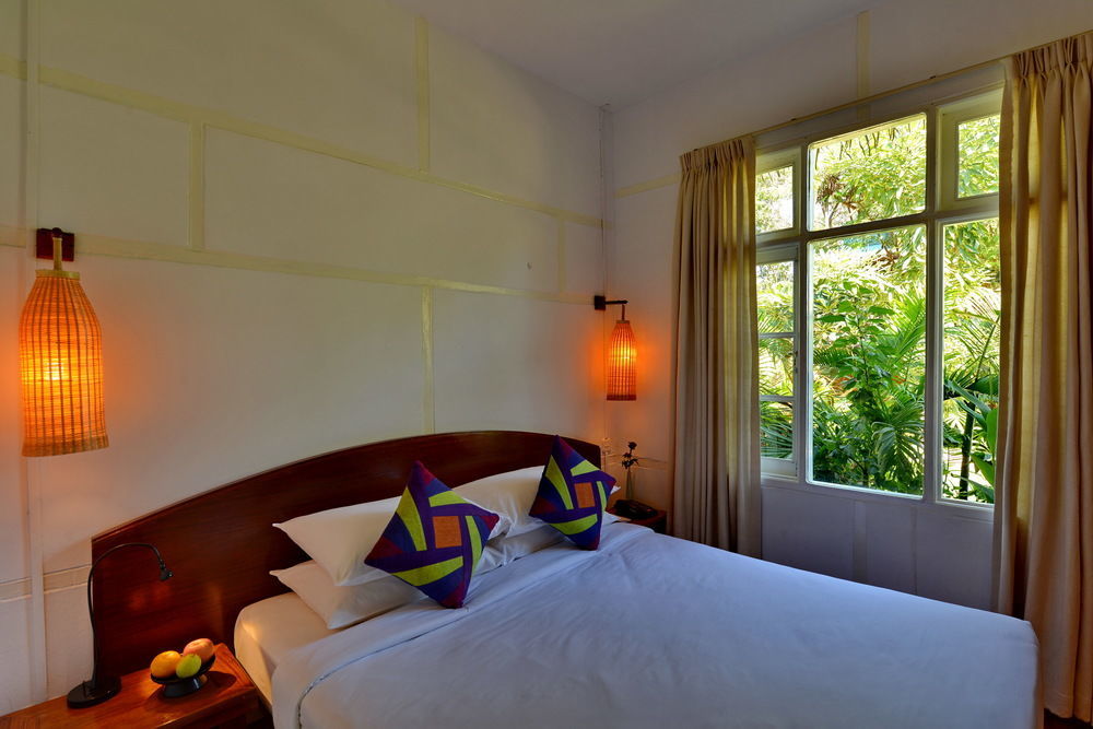 Oasis Hotel Nyaung-U Kültér fotó