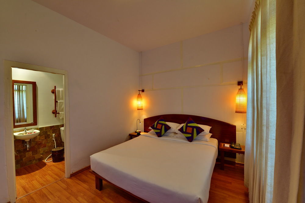 Oasis Hotel Nyaung-U Kültér fotó