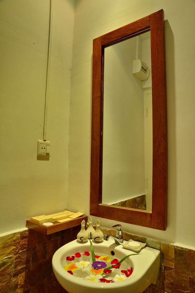 Oasis Hotel Nyaung-U Kültér fotó