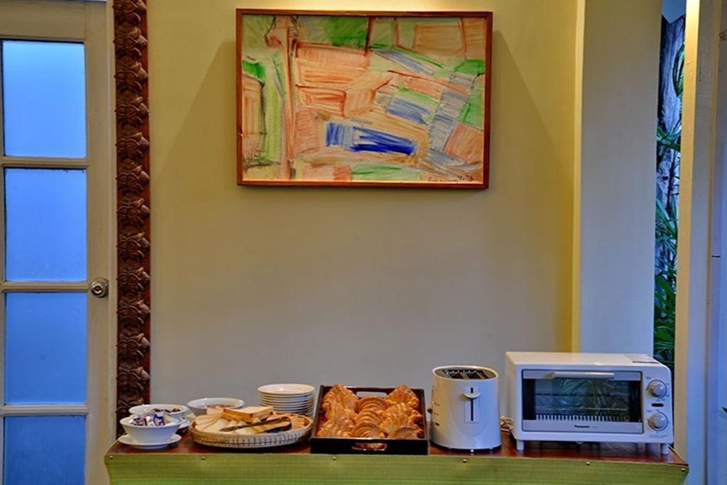 Oasis Hotel Nyaung-U Kültér fotó