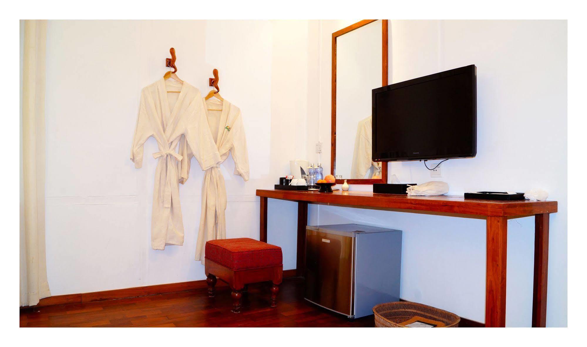 Oasis Hotel Nyaung-U Kültér fotó