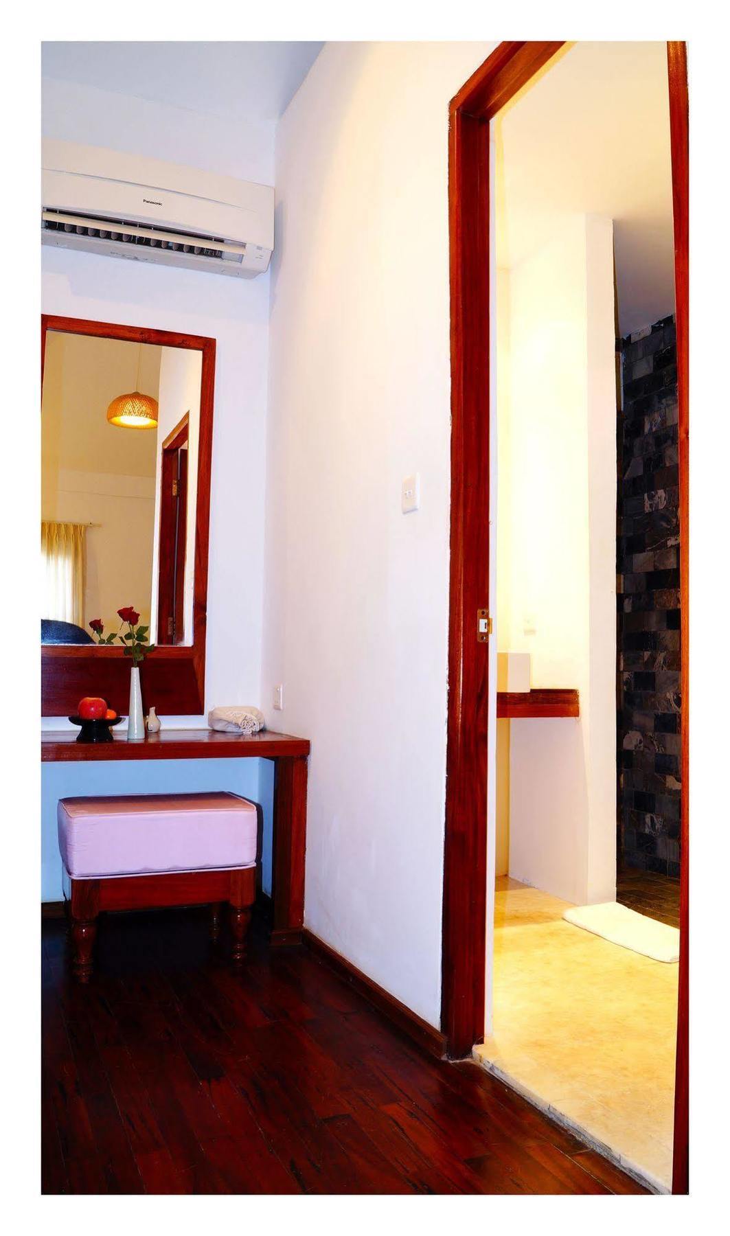 Oasis Hotel Nyaung-U Kültér fotó