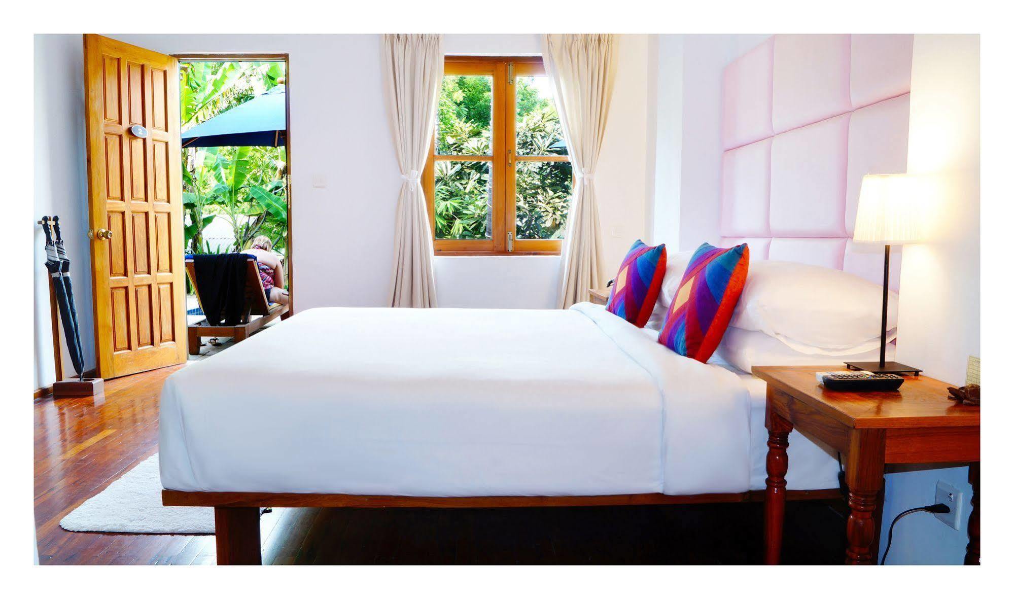 Oasis Hotel Nyaung-U Kültér fotó