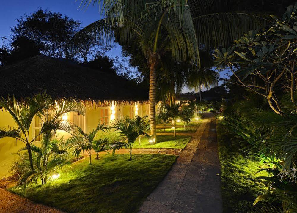 Oasis Hotel Nyaung-U Kültér fotó